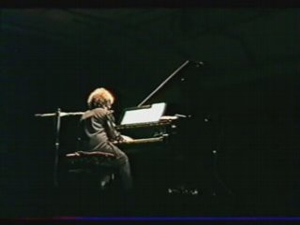 10/14 - Tango Nocturno "à Chopin et Debussy" (1993)