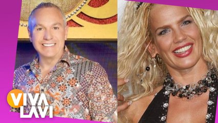 Alex Gou confirma a Niurka en "Lagunilla Mi Barrio"