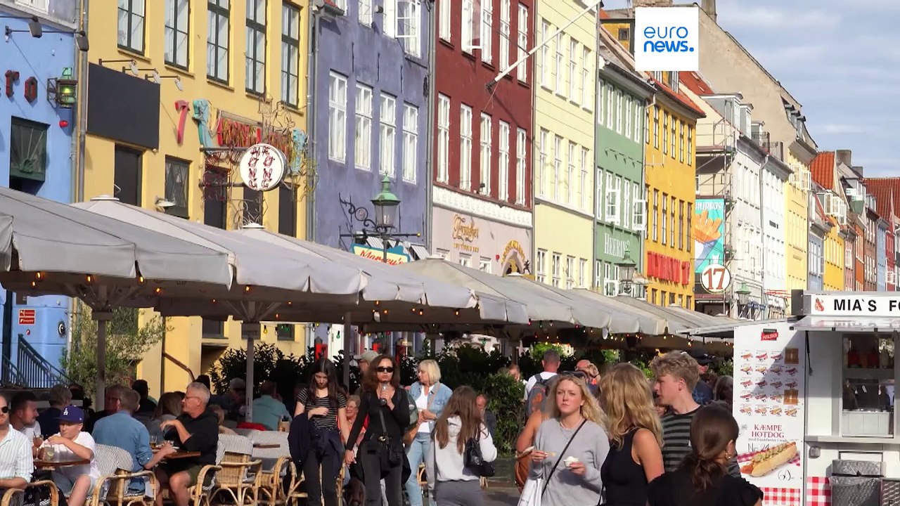 CopenPay: Förderung für nachhaltigen Tourismus in Kopenhagen