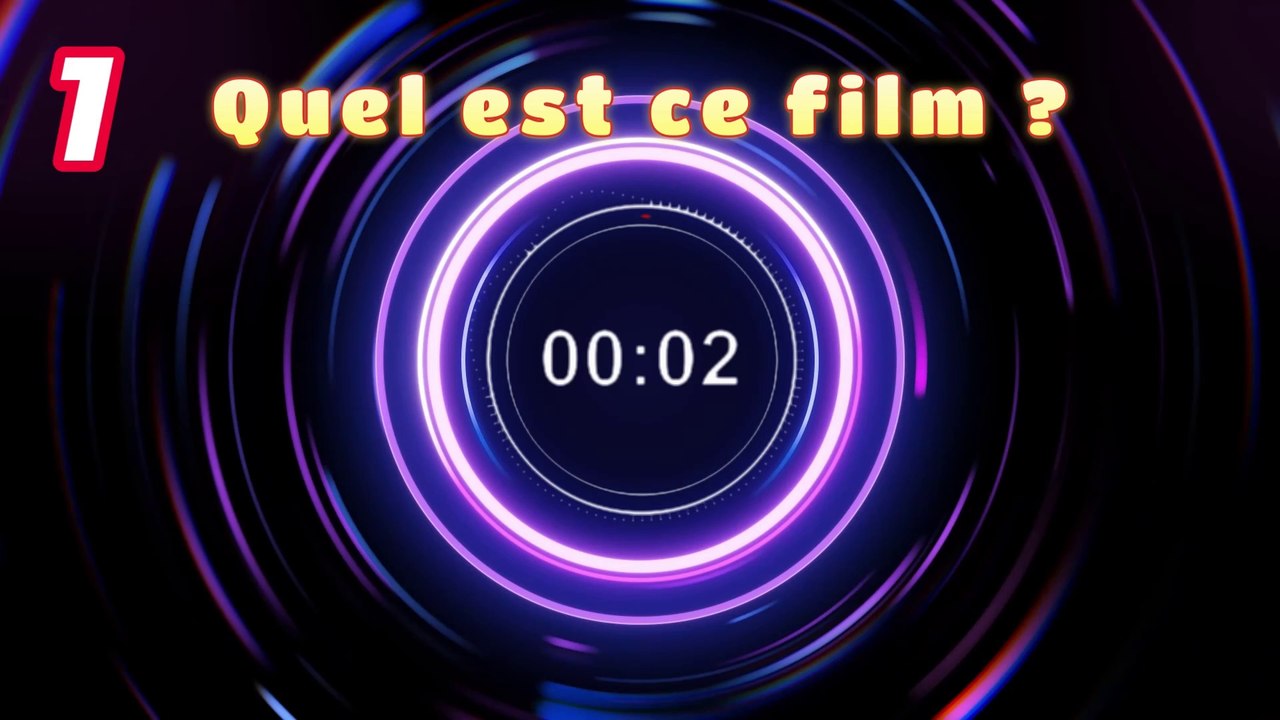 Blind test 30 extraits cinéma I Êtes vous un vrai cinéphile ? 