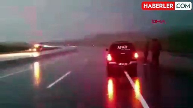 KARS ve Ardahan'da Sel Felaketi: Yollar Tahrip Oldu, Tarım Arazileri Zarar Gördü