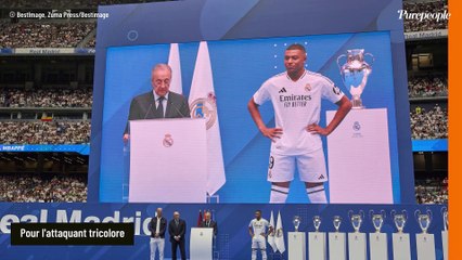 Kylian Mbappé au Real Madrid : sa mère en larmes face au footballeur qui a bluffé tout le monde pour une raison précise