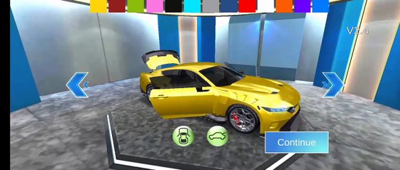 3D drawing class 2 Car  new update