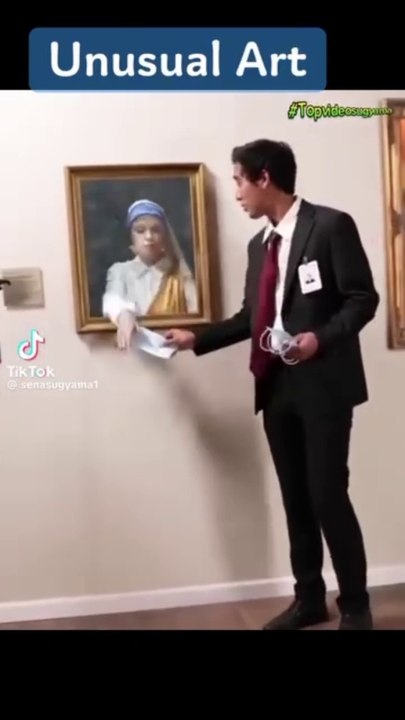 Wonderful Art