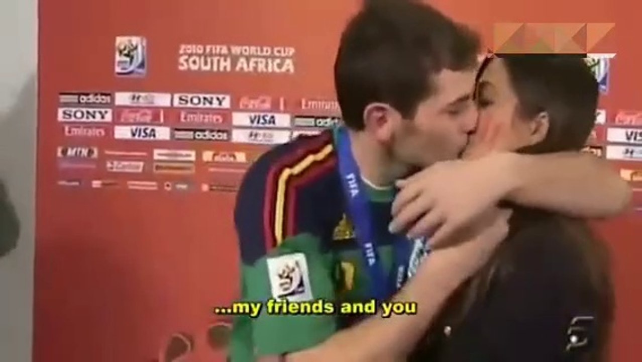 20 FUNNY MOMENTS WITH REPORTERS IN SPORTS