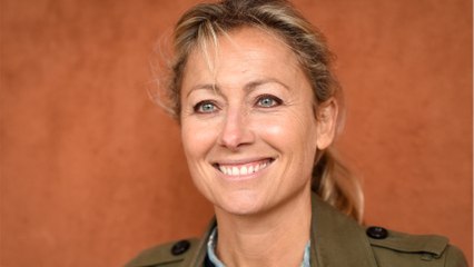 GALA VIDEO - Anne-Sophie Lapix : c’est le grand chambardement au 20h de France 2 !