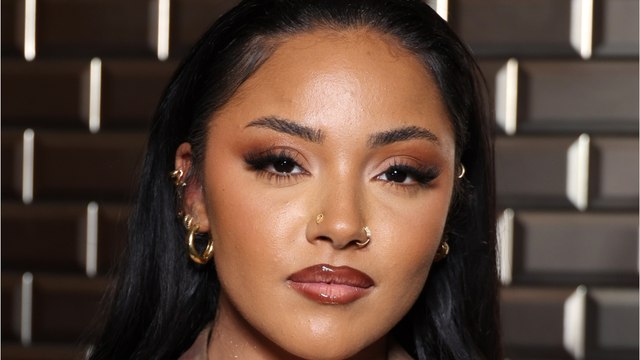 VOICI - Wejdene : l'une des sœurs de la chanteuse mêlée à une fusillade ! (1)