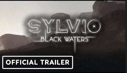 Sylvio: Black Waters | Release Date Trailer