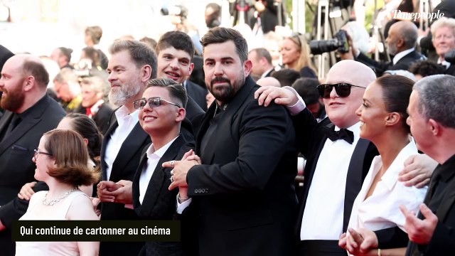 Un p'tit truc en plus : Artus annonce une belle surprise , les fans vont être ravis !