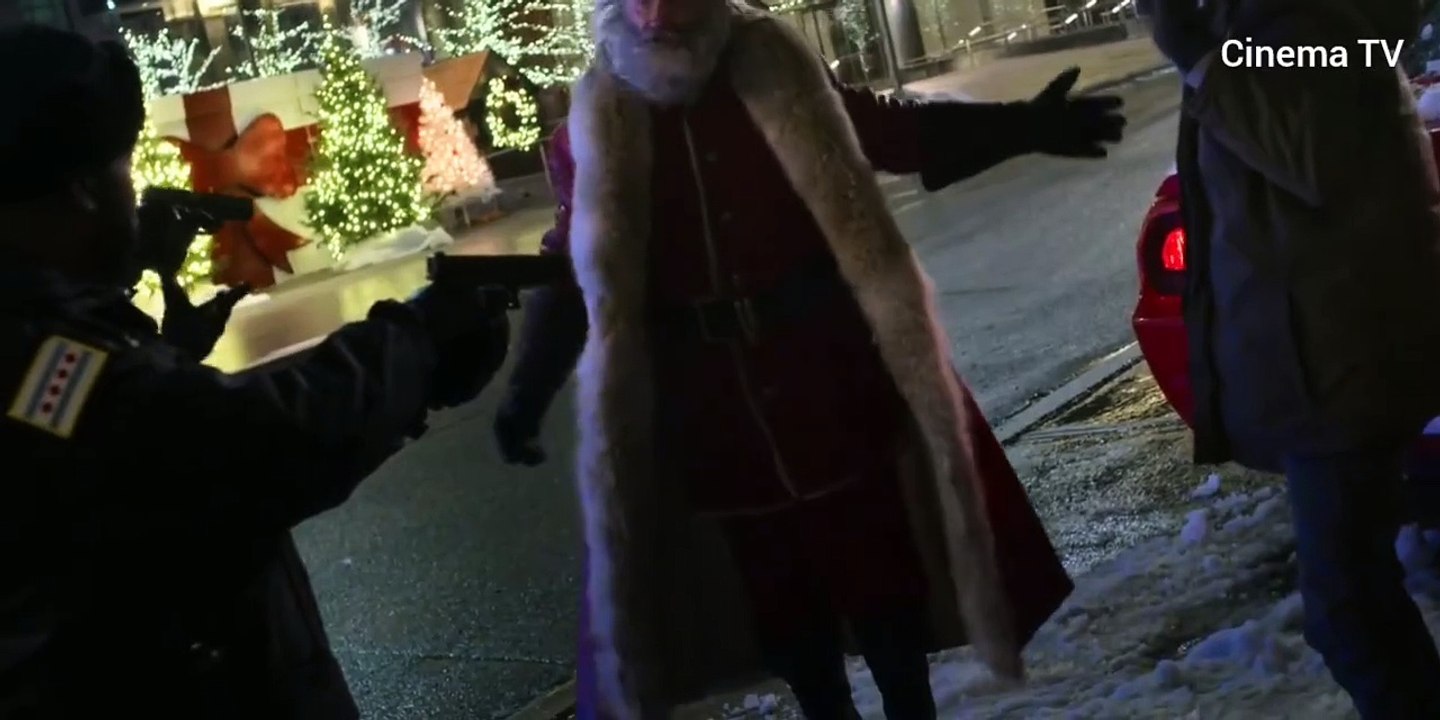 Las crónicas de Navidad Película Completa en Español Latino