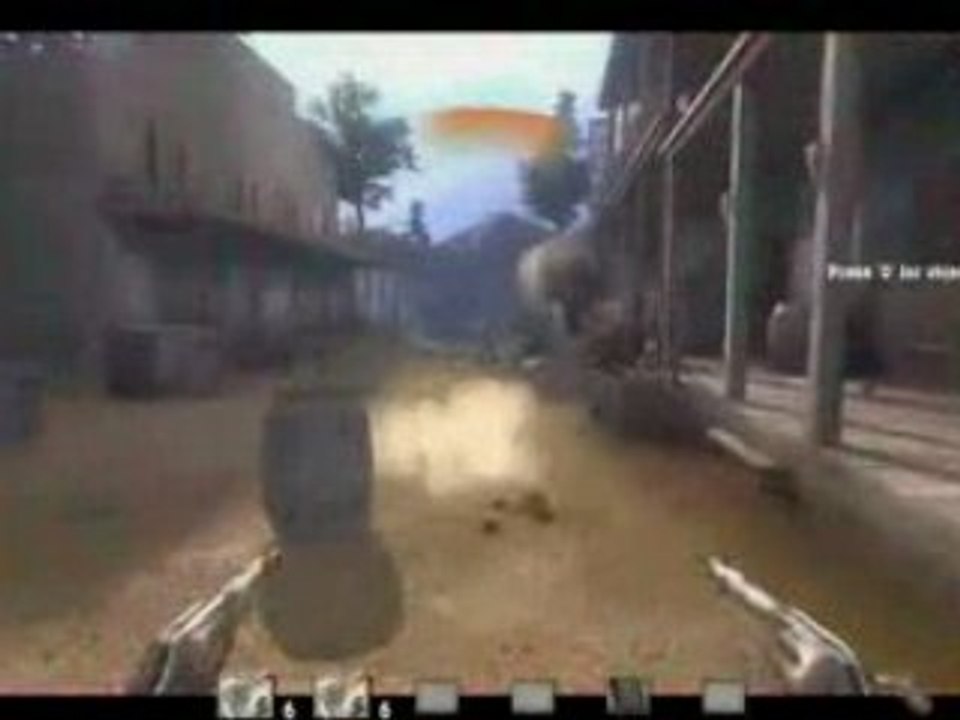 Call of Juarez - MattPlays.com