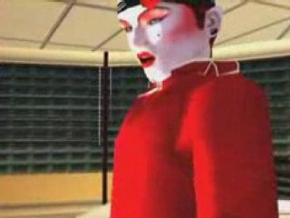 Trailer 2 de GTA Vice City Stories