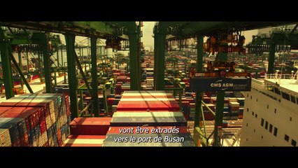 Projet Wolf Hunting (2022) - Bande annonce