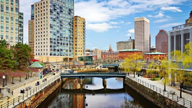 Top Things to Do in Providence, Rhode Island