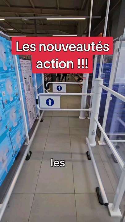 Les nouveautés action du mardi 16 juillet #magasinaction #action #nouveauté #arrivage #bonplan
