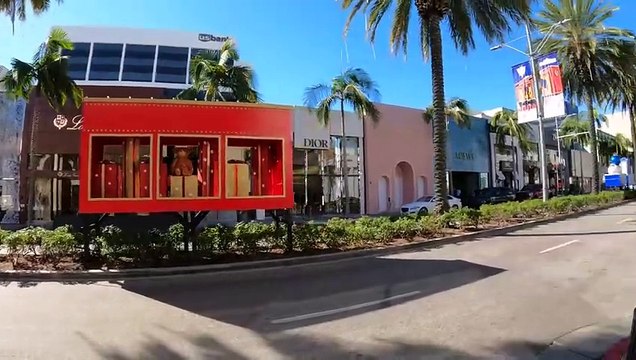 Beverly Hills, California, Vacation and Travel Guide.