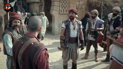 HD القرصان - مدبلج - الحلقة 6 - بجودة