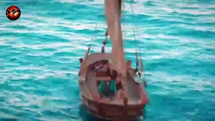 HD القرصان - مدبلج - الحلقة 7 - بجودة