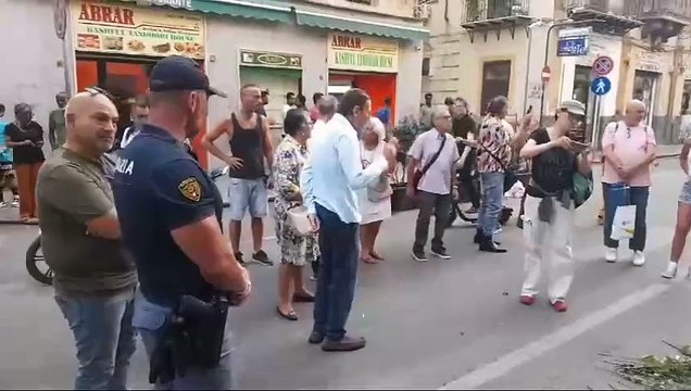 Il video del Comitato Uniti per il quartiere