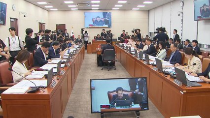 복지위, 전공의 미복귀에 "의료분쟁, 거의 무정부 상태" / YTN