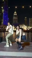 TERI BATON ME ULJHA JIYA - Harnidh - New Duet Dance Video