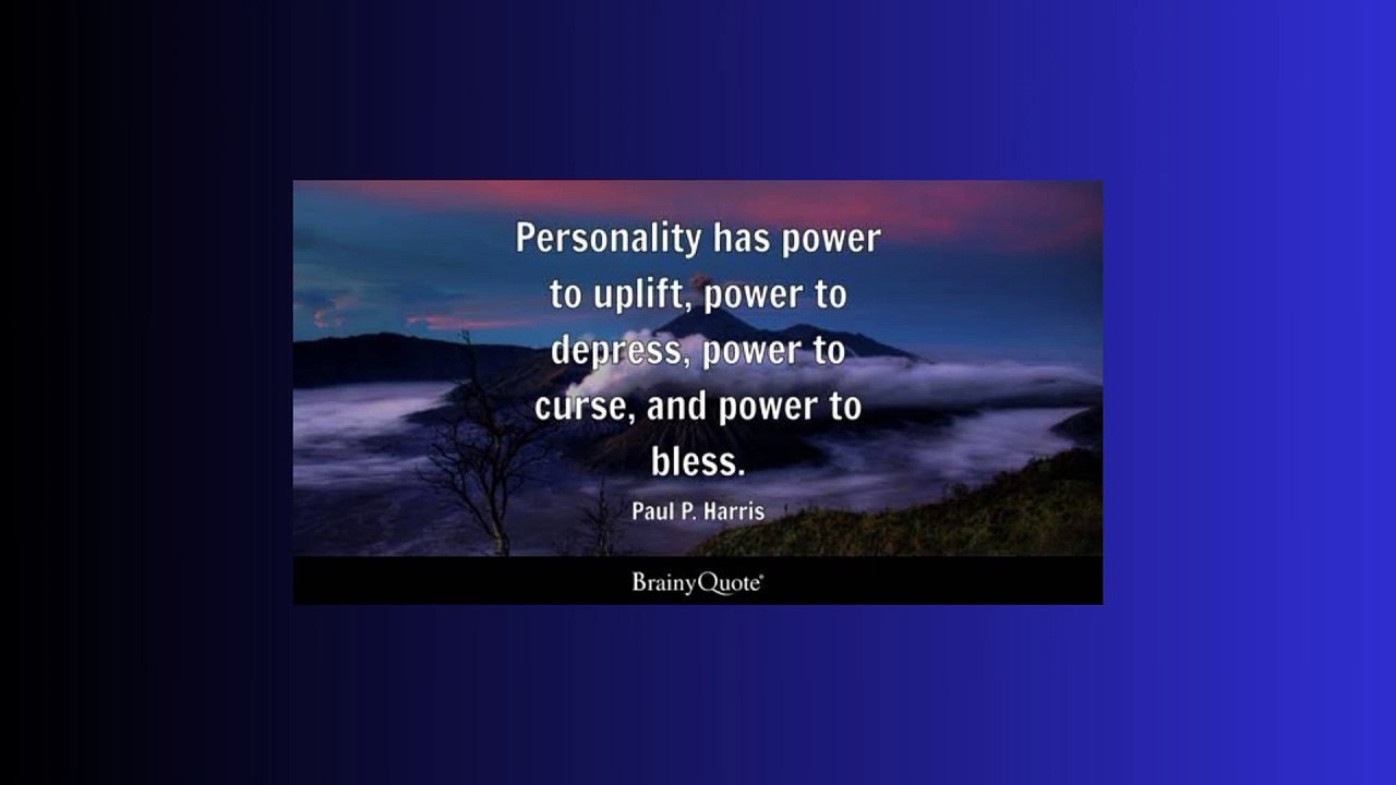 Power Qoutation