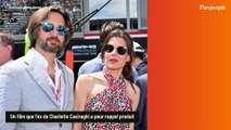 Dimitri Rassam : L'ex de Charlotte Casiraghi lutte contre un cliché malsain, sa célèbre mère l'aide