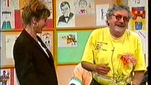 Pompon - Devinette - Mai 1989