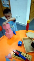 Blocks Learning: Like & Share 📚