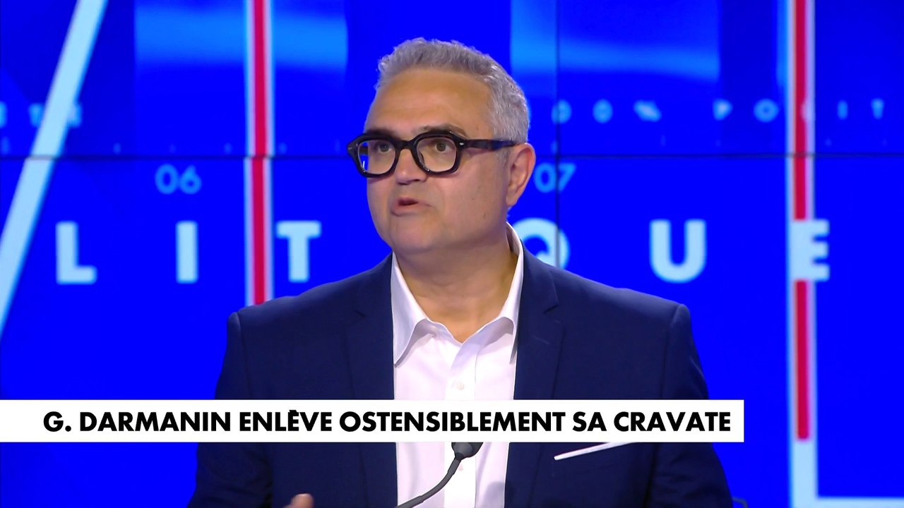 Albert Zennou : «Il faut laisser le temps au te...