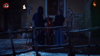 HD القرصان - مدبلج - الحلقة 8 - بجودة