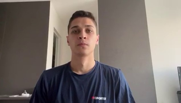 Guilherme Napolis: Com Aderlan e Furch lesionados, Santos inicia preparação para enfrentar o vice-líder Vila Nova!