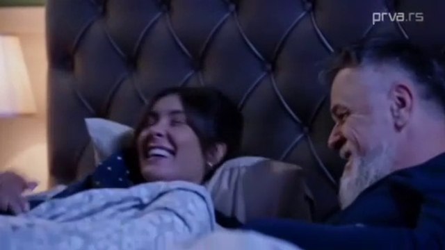 Igra sudbine epizoda 1118 LETNJE INTRIGE