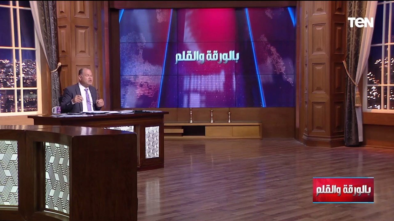 الديهي لـ  محاقظ القاهرة بعد قرار منع قطع الأشج...