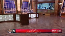 ضبط الأسعار وتوفير السلع أبرزهم..  وزير التموين يكشف تفاصيل مبشرة للمواطنين عن أهم أولوياته ومفاجأة