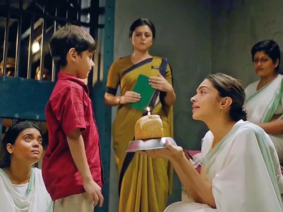 South movie best scene