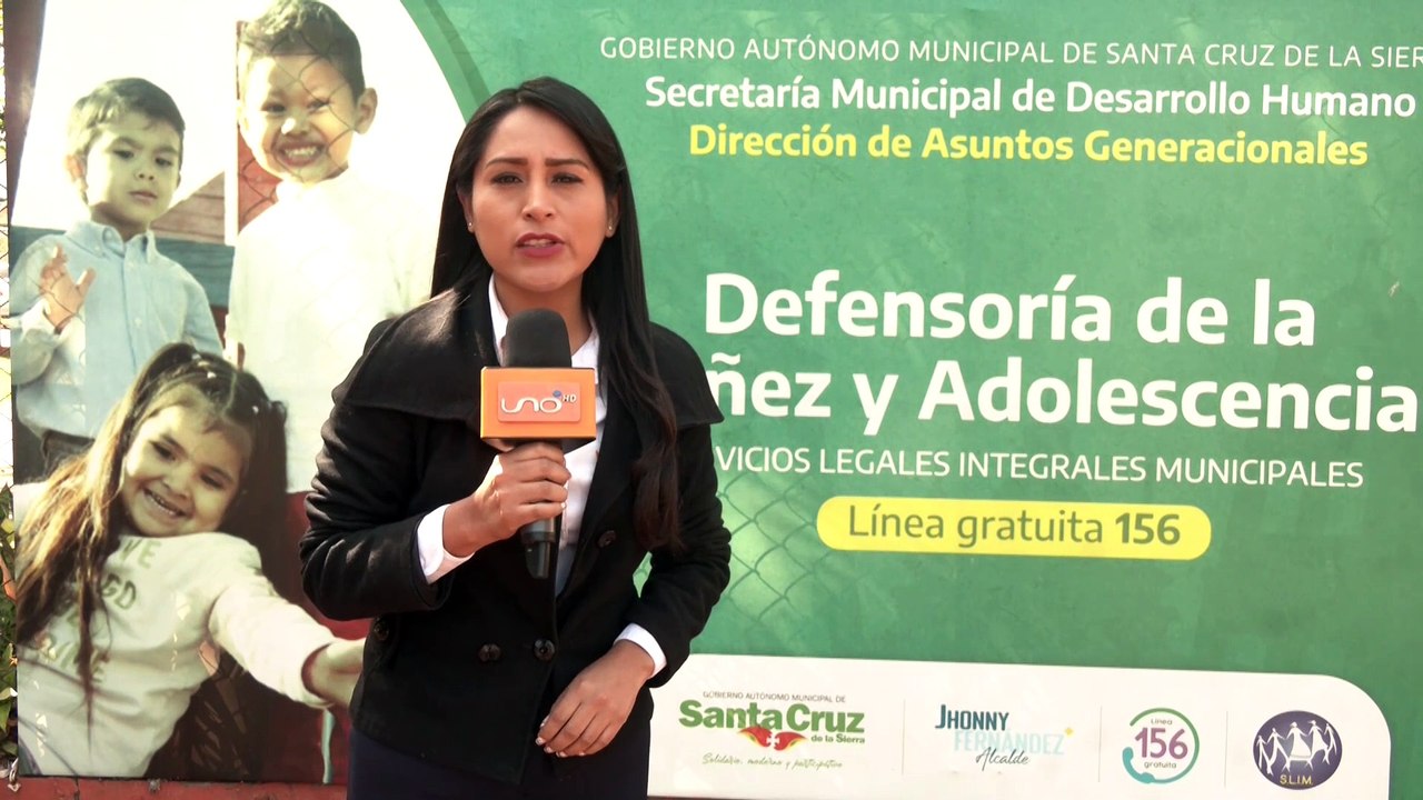DEFENSORIA CASO BEBE
