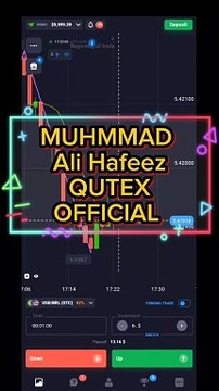 How to deposits money in Quotex Binance How to Deposit money in quotex | Quotex live deposit