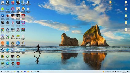  Como ACTIVAR el SERVICIO WLAN en WINDOWS 10 FÁCIL y RÁPIDO