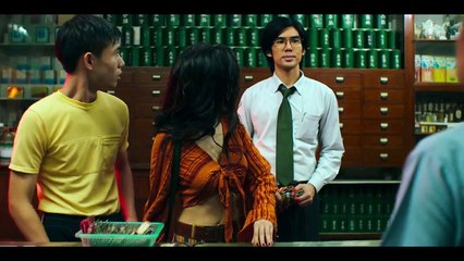 Doctor Climax (2024) ep 1 eng sub