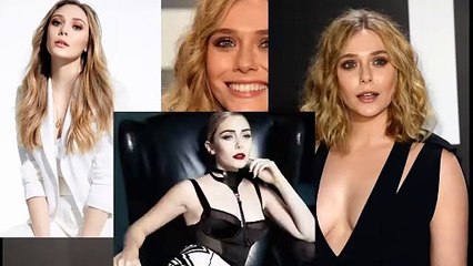 Top 6 Elizabeth Olsen   eMovies in S_x Scene _   _