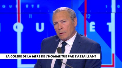 Jean-Michel Fauvergue : «La psychiatrie et la non-responsabilité n’empêchent pas l’enfermement»