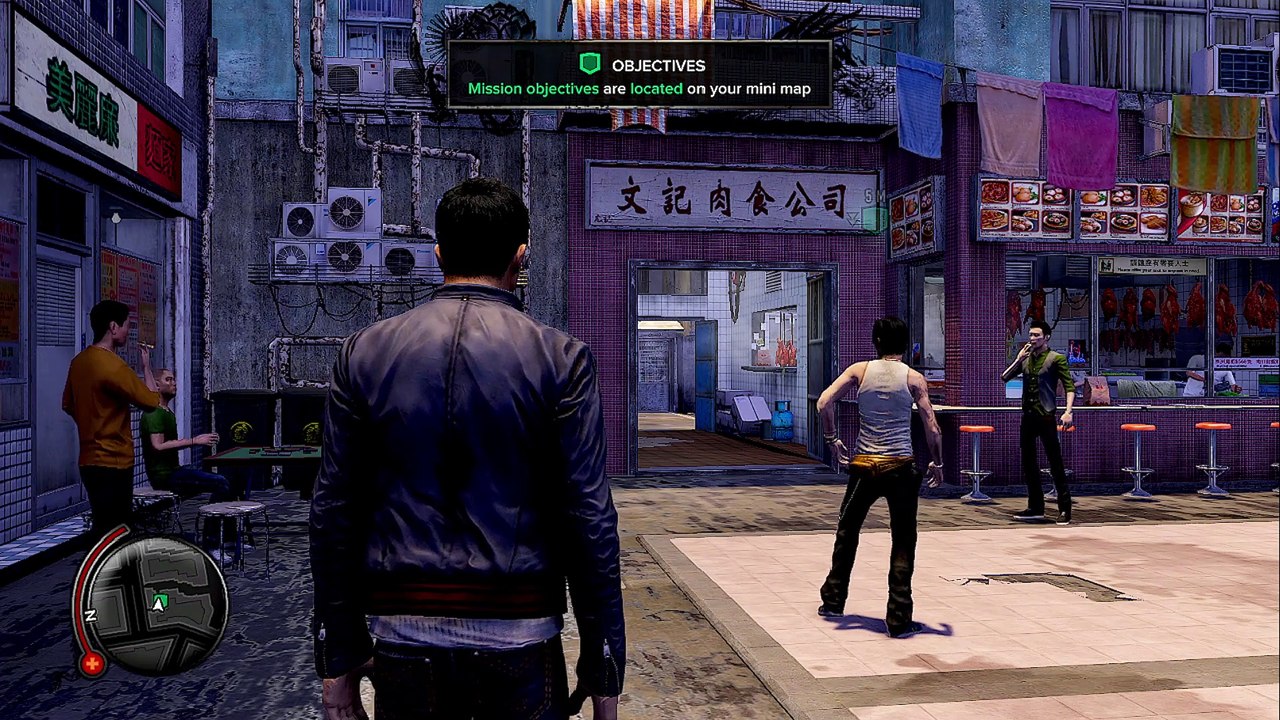 Sleeping Dogs July 17, 2024 episode 24