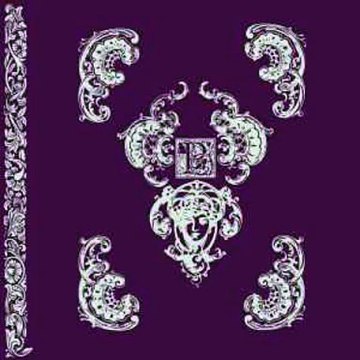 Uther Pendragon – San Francisco Earthquake : Psychedelic Rock, Garage Rock 2016.