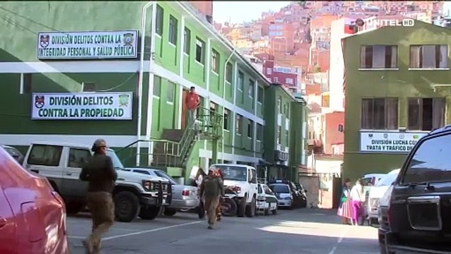 Al menos 10 jóvenes denuncian que fueron retenidos y golpeados en una discoteca de La Paz