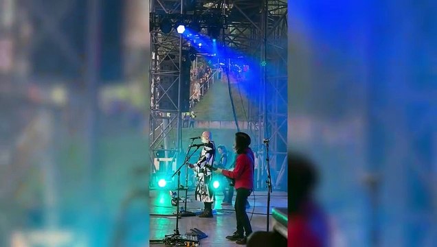 The Smashing Pumpkins