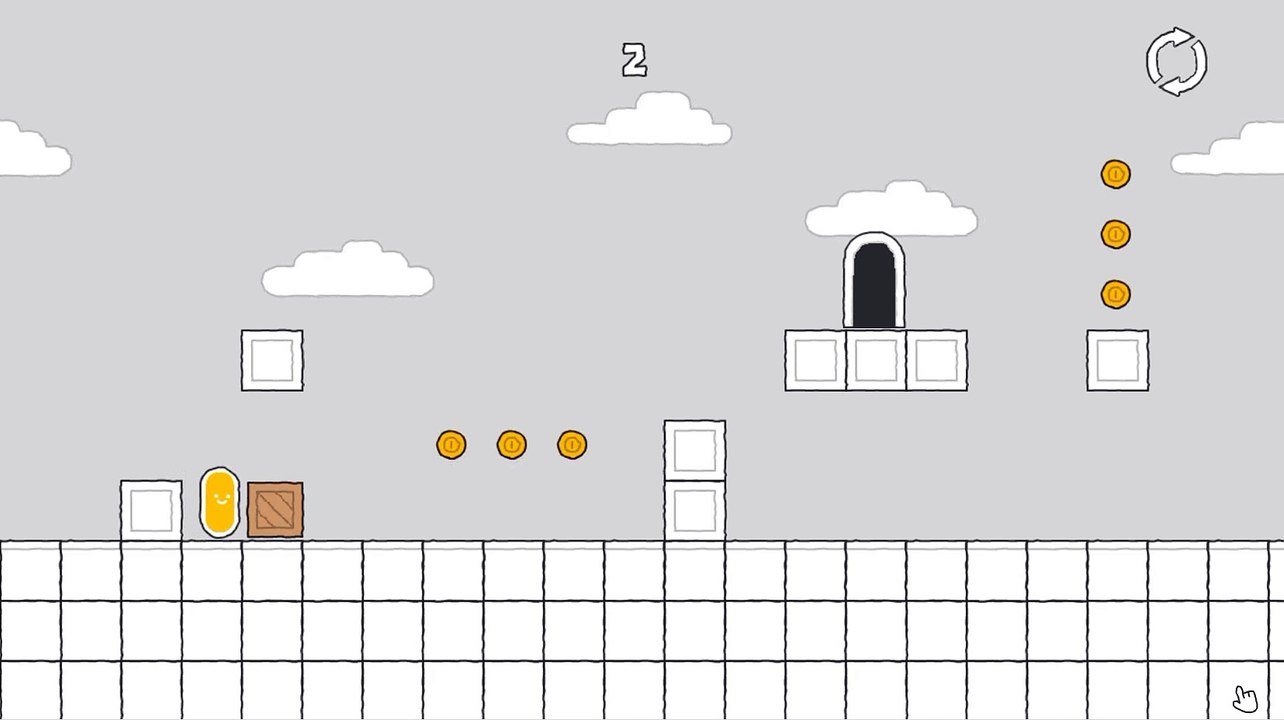 Scribble World Logic Puzzle Walkthrough