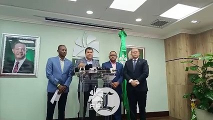 FP solicita extensión del plazo para estudio de piezas del Código Penal