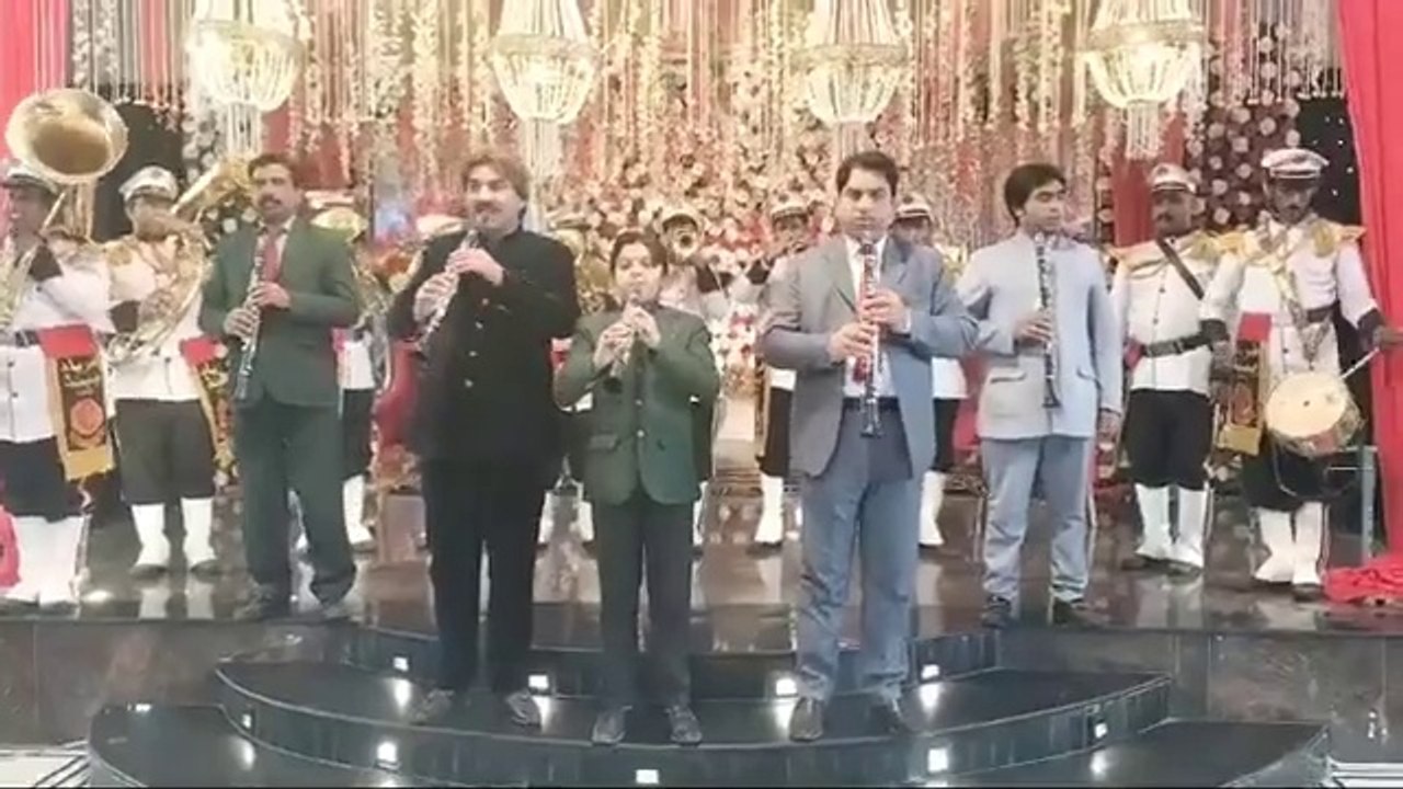 Brilliant Melody