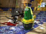 VeggieTales: Esther the Girl Who Became Queen (Commentary)